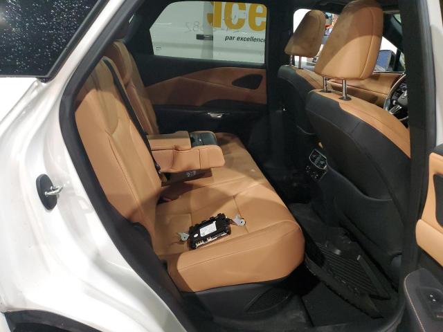 LEXUS RX 350H BASE 2023