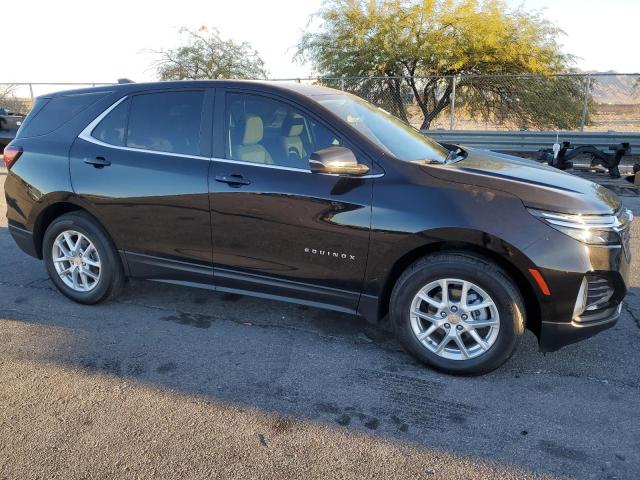 CHEVROLET EQUINOX RS 2024