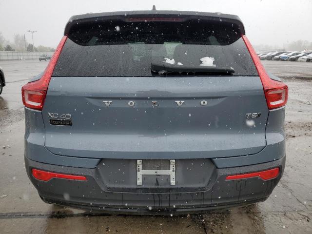 VOLVO XC40 T5 R-DESIGN 2022
