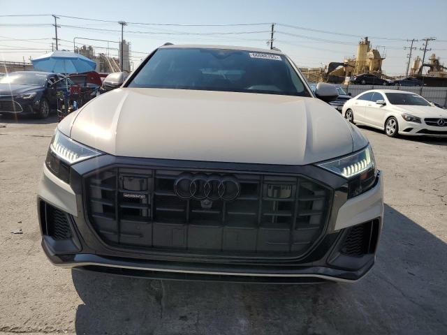 AUDI Q8 PREMIUM PLUS S-LINE 2022