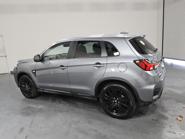 MITSUBISHI OUTLANDER SPORT S 2025