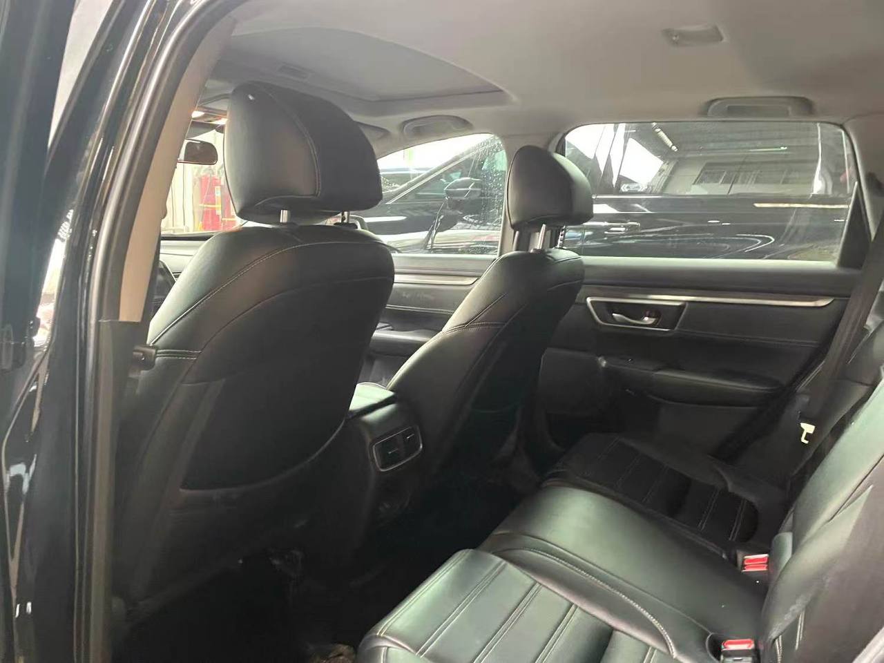 HONDA BREEZE 2021