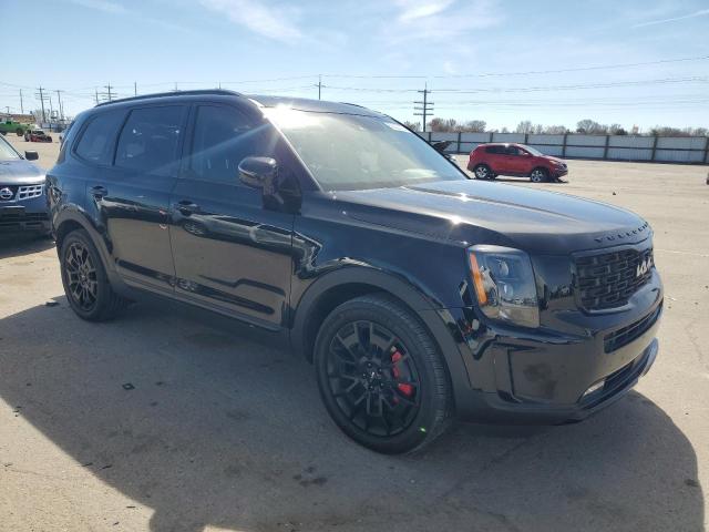 KIA TELLURIDE SX 2021