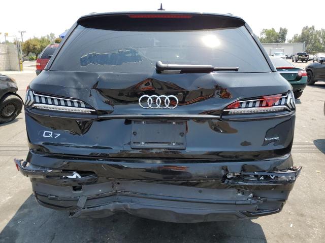 AUDI Q7 PREMIUM PLUS 2023