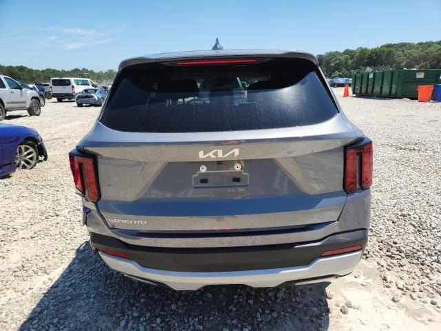 KIA SORENTO LX 2025