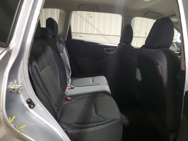 SUBARU FORESTER 2021