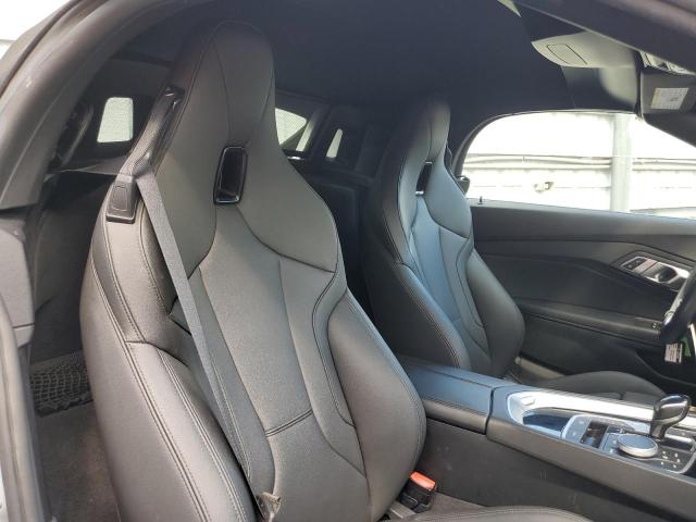 BMW Z4 SDRIVE30I 2021