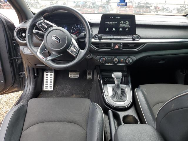 KIA FORTE GT LINE 2021