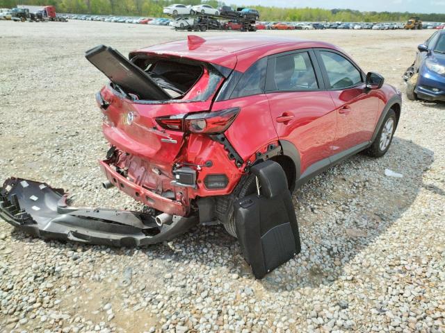 MAZDA CX-3 SPORT 2021