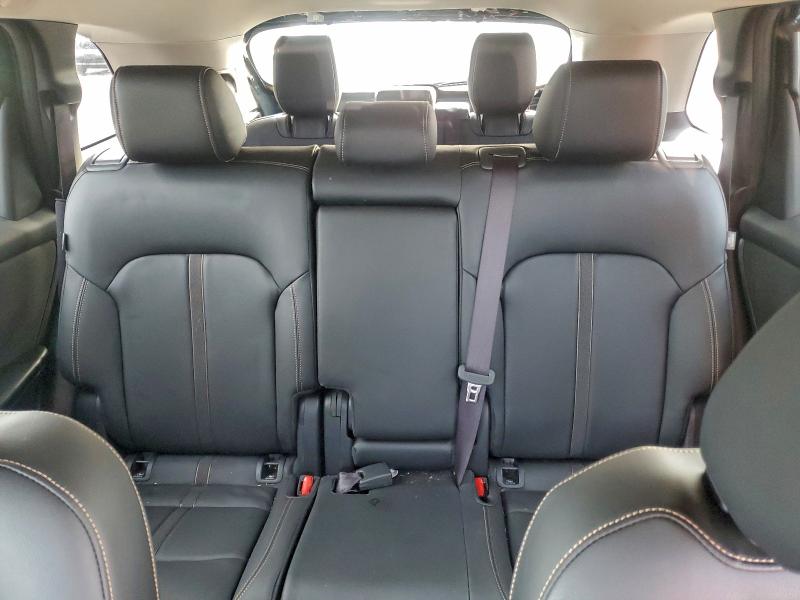 MAZDA CX-90 SELECT 2024