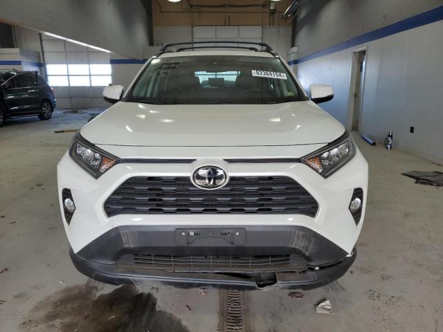 TOYOTA RAV4 XLE PREMIUM 2021