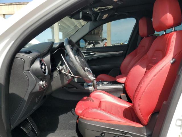 ALFA ROMEO STELVIO TI 2023