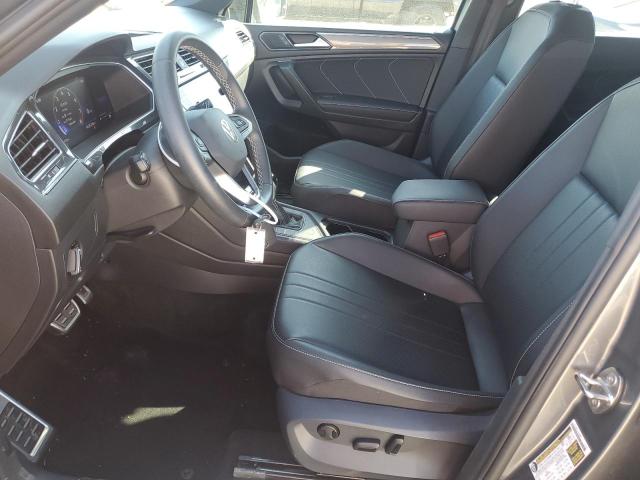 VOLKSWAGEN TIGUAN SE R-LINE BLACK 2023