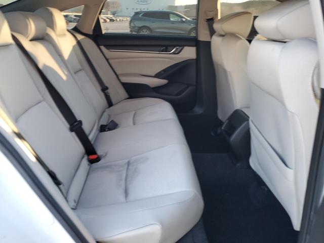 HONDA ACCORD LX 2021