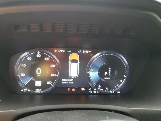 VOLVO XC90 T8 RECHARGE INSCRIPTION 2020