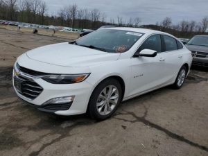 CHEVROLET MALIBU LT 2020