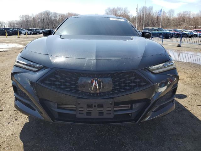 ACURA TLX TECH A 2022