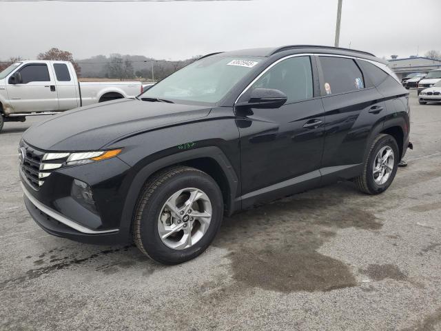 HYUNDAI TUCSON SEL 2022-32523532