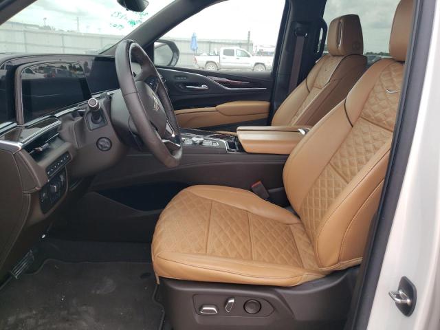 CADILLAC ESCALADE SPORT 2022