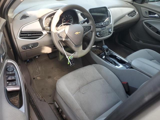 CHEVROLET MALIBU LT 2022