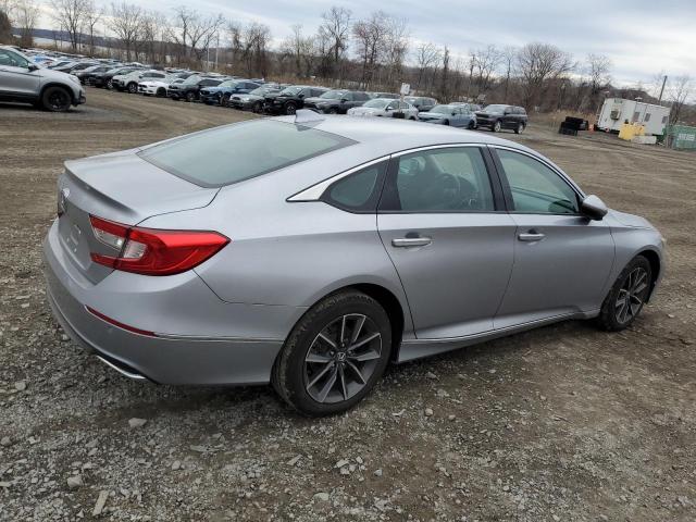 HONDA ACCORD EXL 2022