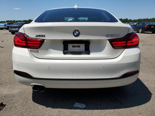 BMW 430XI GRAN COUPE 2020