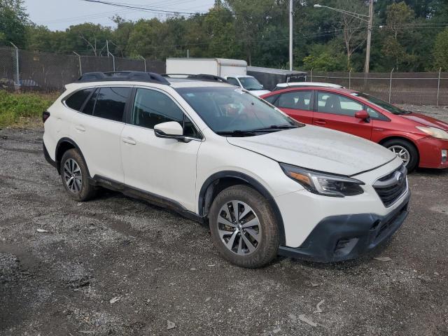 SUBARU OUTBACK PREMIUM 2020