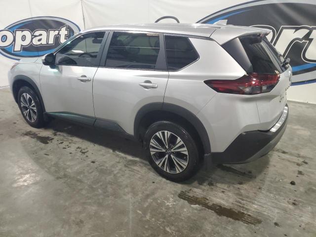 NISSAN ROGUE SV 2023