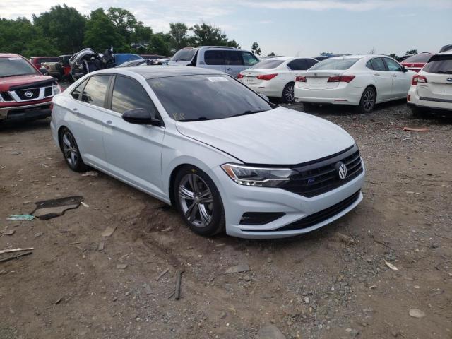 VOLKSWAGEN JETTA S 2019
