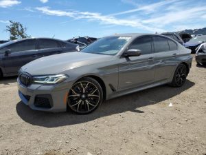 BMW 530 I 2020