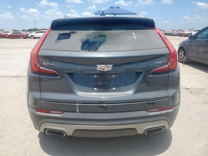 CADILLAC XT4 PREMIUM LUXURY 2020