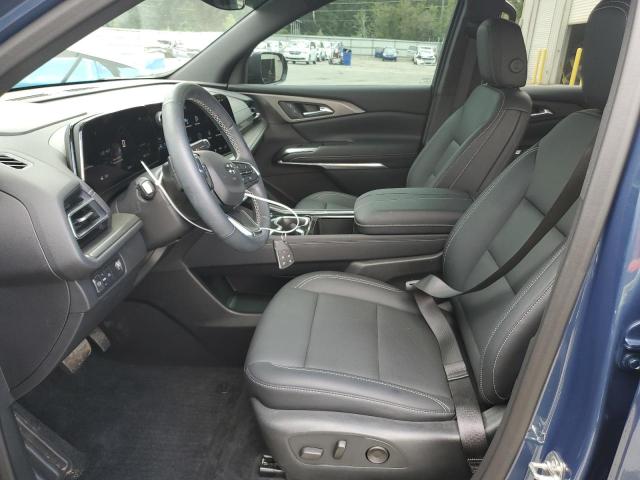 CHEVROLET TRAVERSE LT 2024