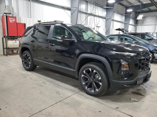CHEVROLET EQUINOX RS 2024
