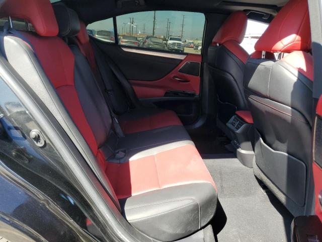 LEXUS ES 250 BASE 2022