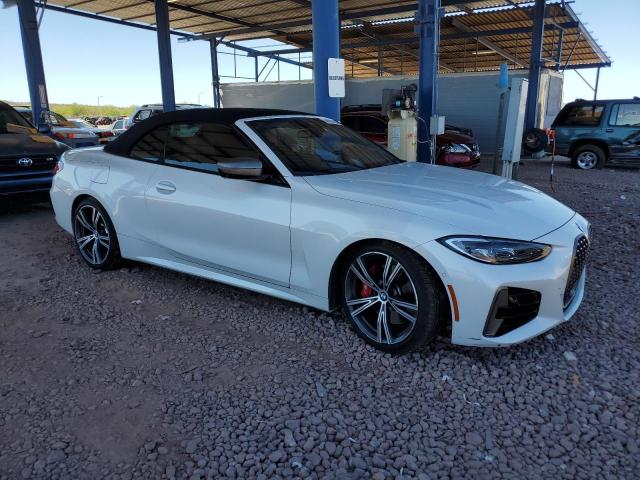 BMW M440I 2021