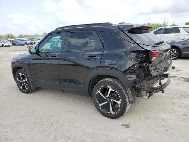 CHEVROLET TRAILBLAZER RS 2022