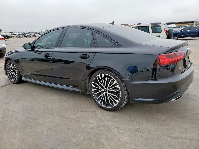 AUDI A6 PREMIUM PLUS 2018