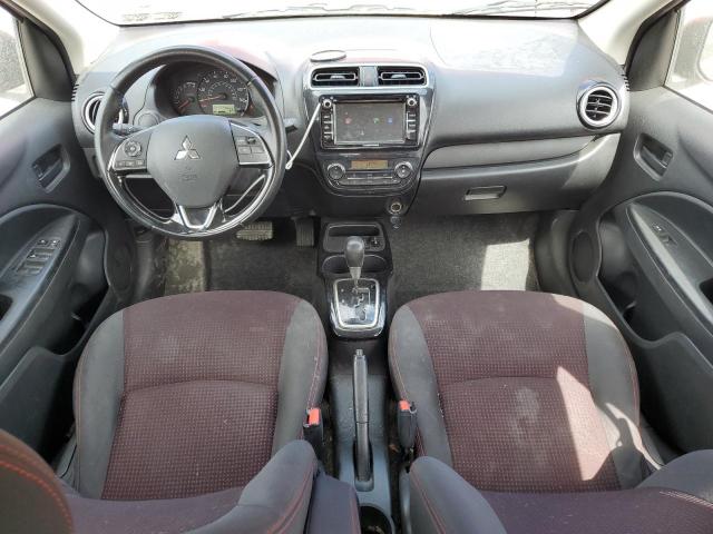 MITSUBISHI MIRAGE G4 SE 2020