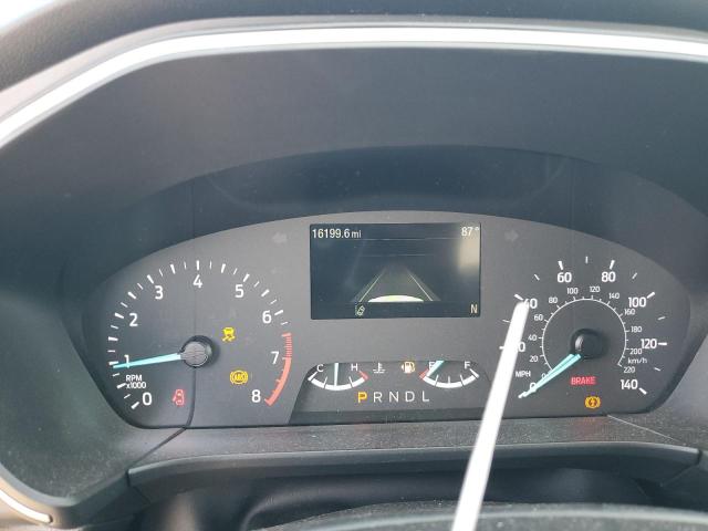 FORD ESCAPE SE 2022