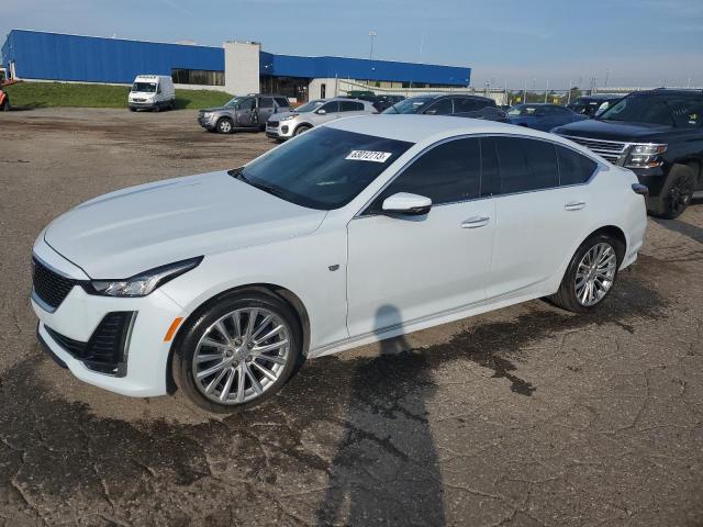 CADILLAC CT5 PREMIUM LUXURY SPECIAL EDITION 2022
