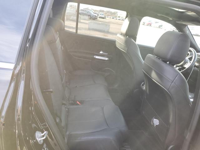 MERCEDES-BENZ GLB 250 4MATIC 2020