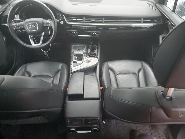 AUDI Q7 PRESTIGE 2019