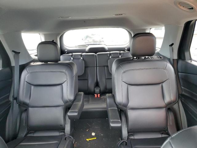 FORD EXPLORER XLT 2024