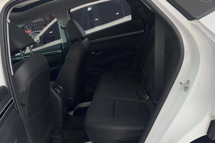 HYUNDAI TUCSON L 2021