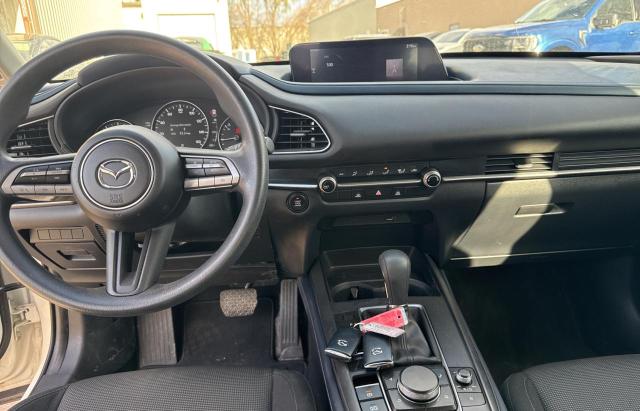 MAZDA CX-30 2021
