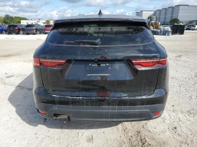 JAGUAR F-PACE R-DYNAMIC S 2023