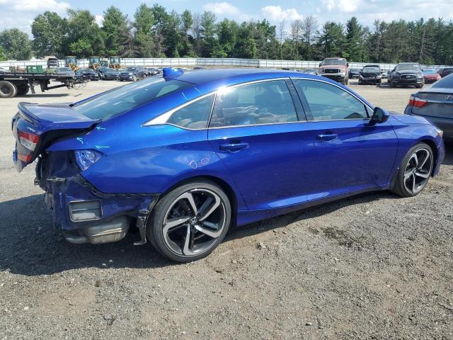 HONDA ACCORD SPORT 2020