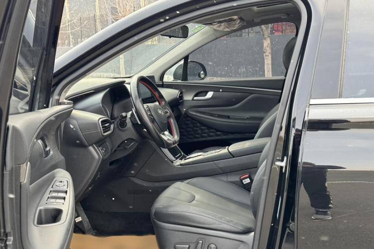 HYUNDAI SANTA FE 2020