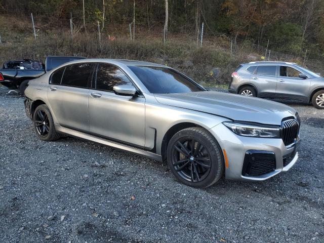 BMW 750 XI 2020