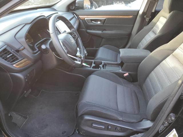 HONDA CR-V EX 2021